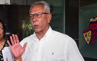 அன்ஷுமன் கெய்க்வாட்டுக்கு உதவ முன்வந்த பிசிசிஐ!